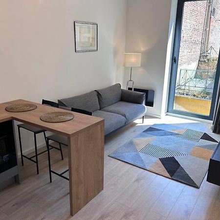 Downtown Excelsior Daire Zagreb Dış mekan fotoğraf