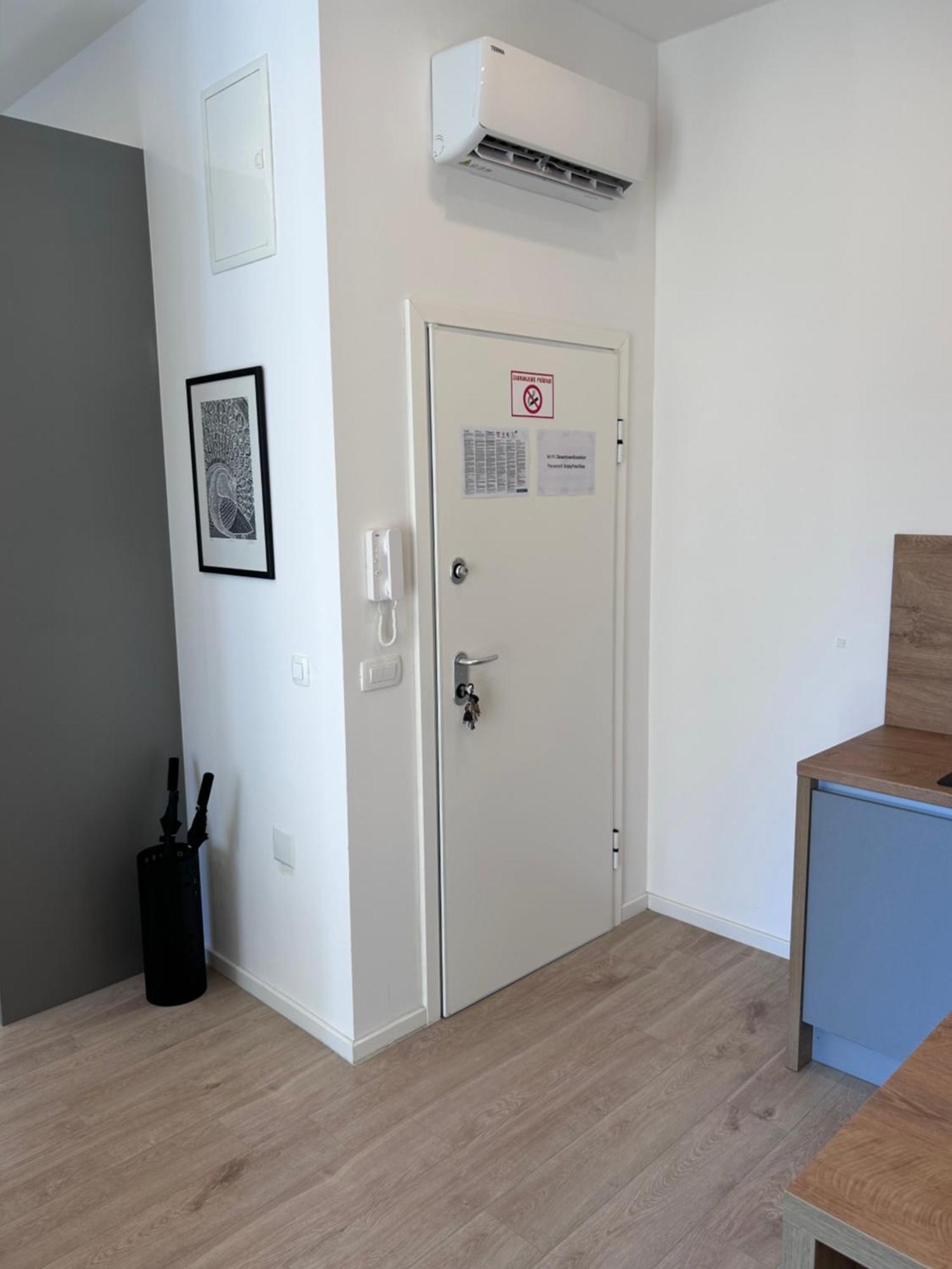 Downtown Excelsior Daire Zagreb Dış mekan fotoğraf
